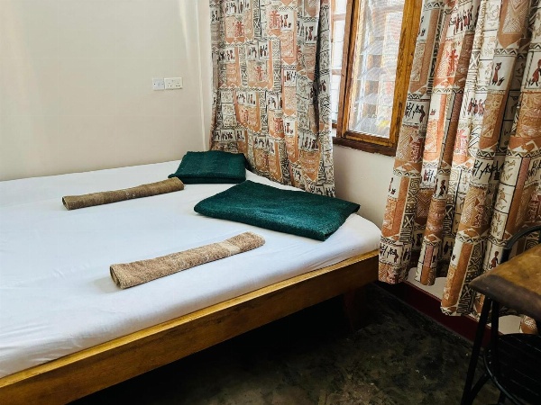 Arusha Backpackers Hotel image 3