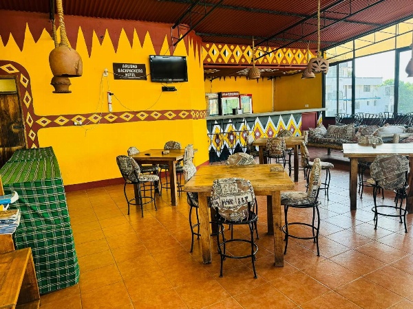 Arusha Backpackers Hotel image 6
